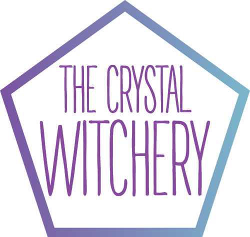 The Crystal Witchery